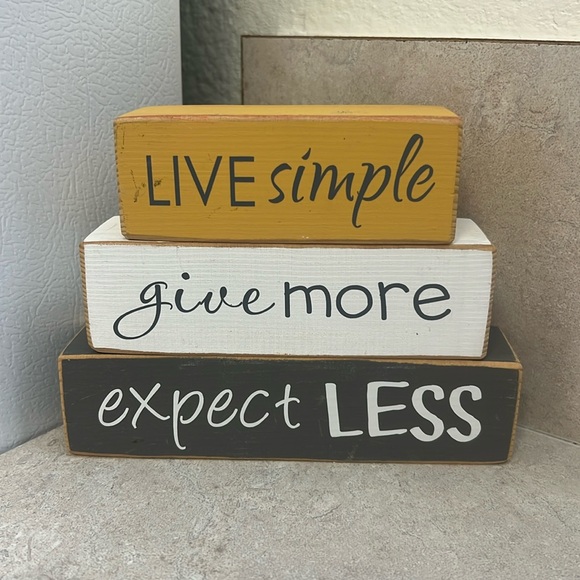 Other - Small home decor